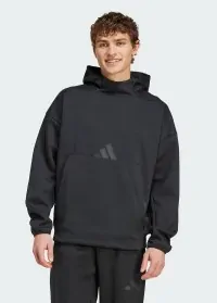 Толстовка мужская Adidas M Z.N.E. HD черная JE7537 купить в Киеве