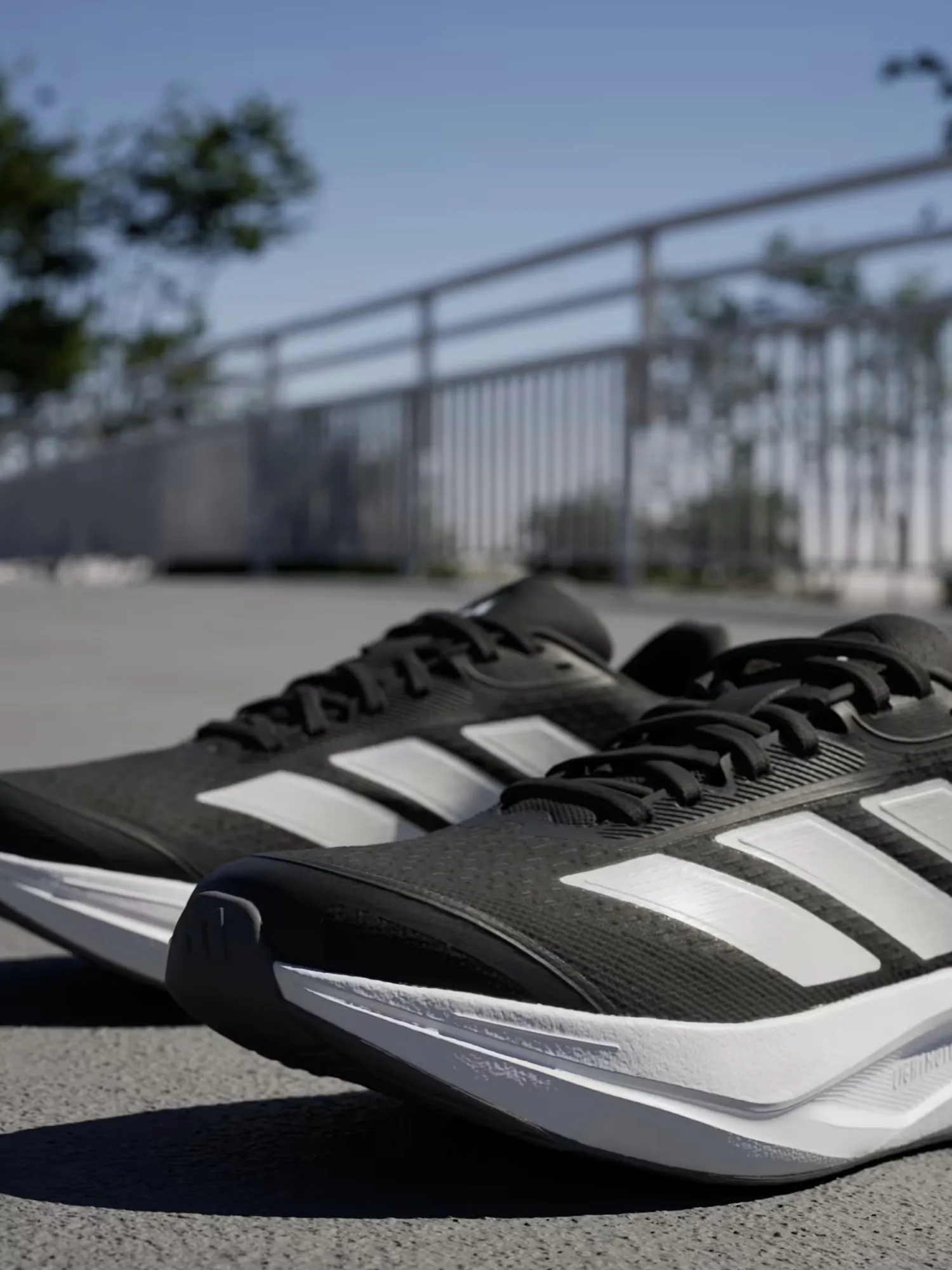 Кросівки жіночі Adidas DURAMO SL2 W чорні IH8225 купити в Києві в