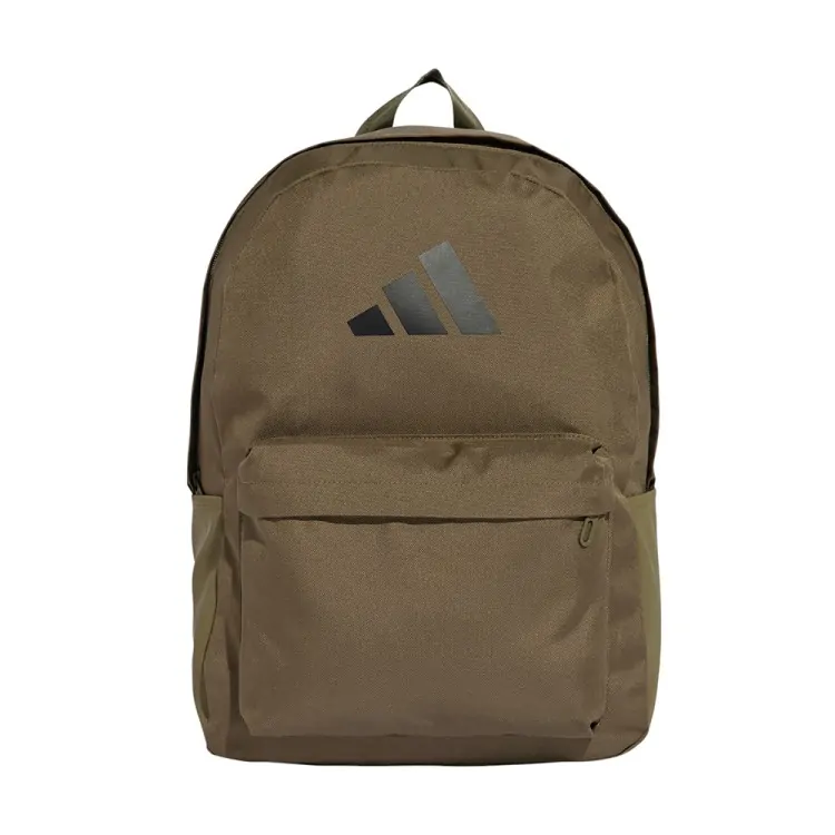 Рюкзак Adidas CLSC BARS BP чорний JI6953 купити в Києві в інтернет
