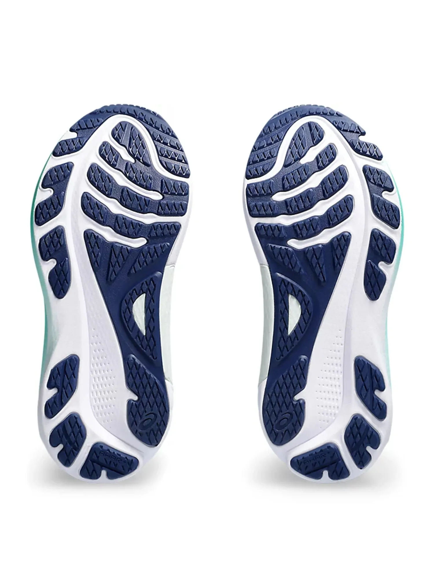 かのな Кросівки жіночі Asics GEL-KAYANO 30 зелені 1012B357-301 купити в