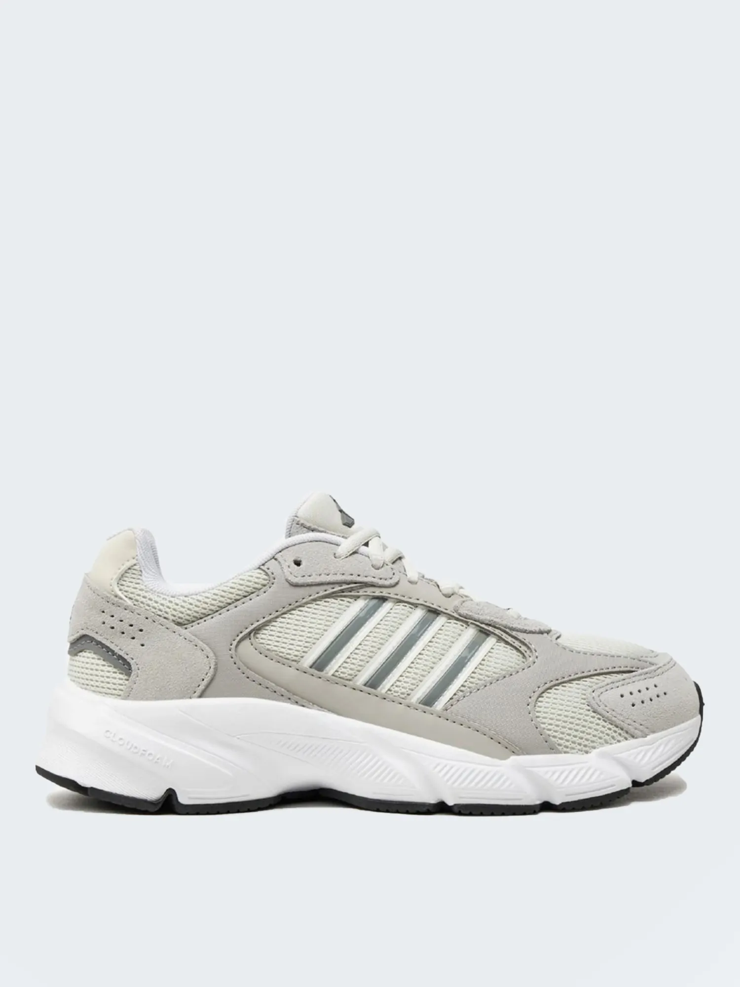 Кросівки жіночі Adidas CRAZYCHAOS 2000 сірі IG4347 купити в Києві