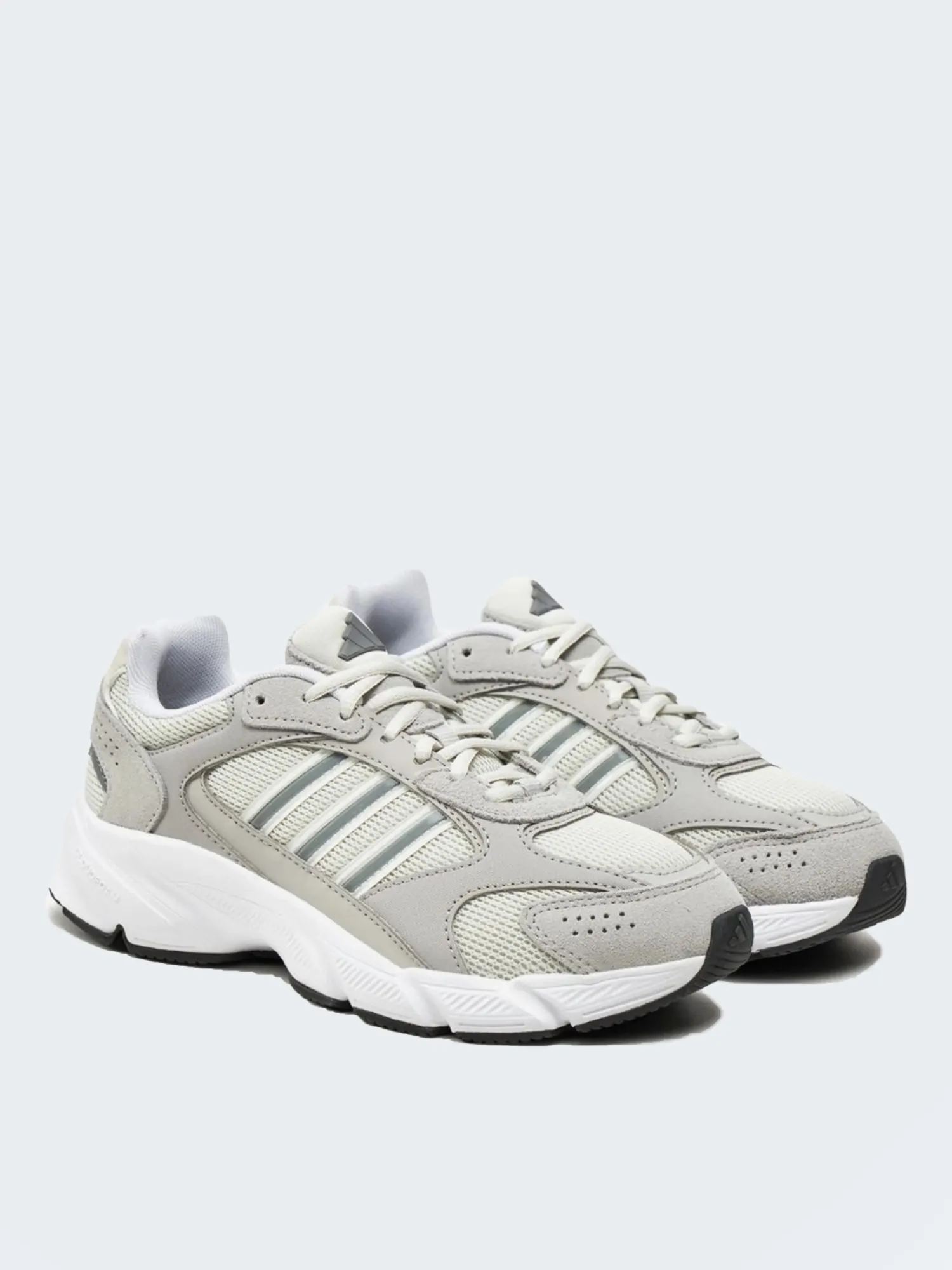 Кросівки жіночі Adidas CRAZYCHAOS 2000 сірі IG4347 купити в Києві