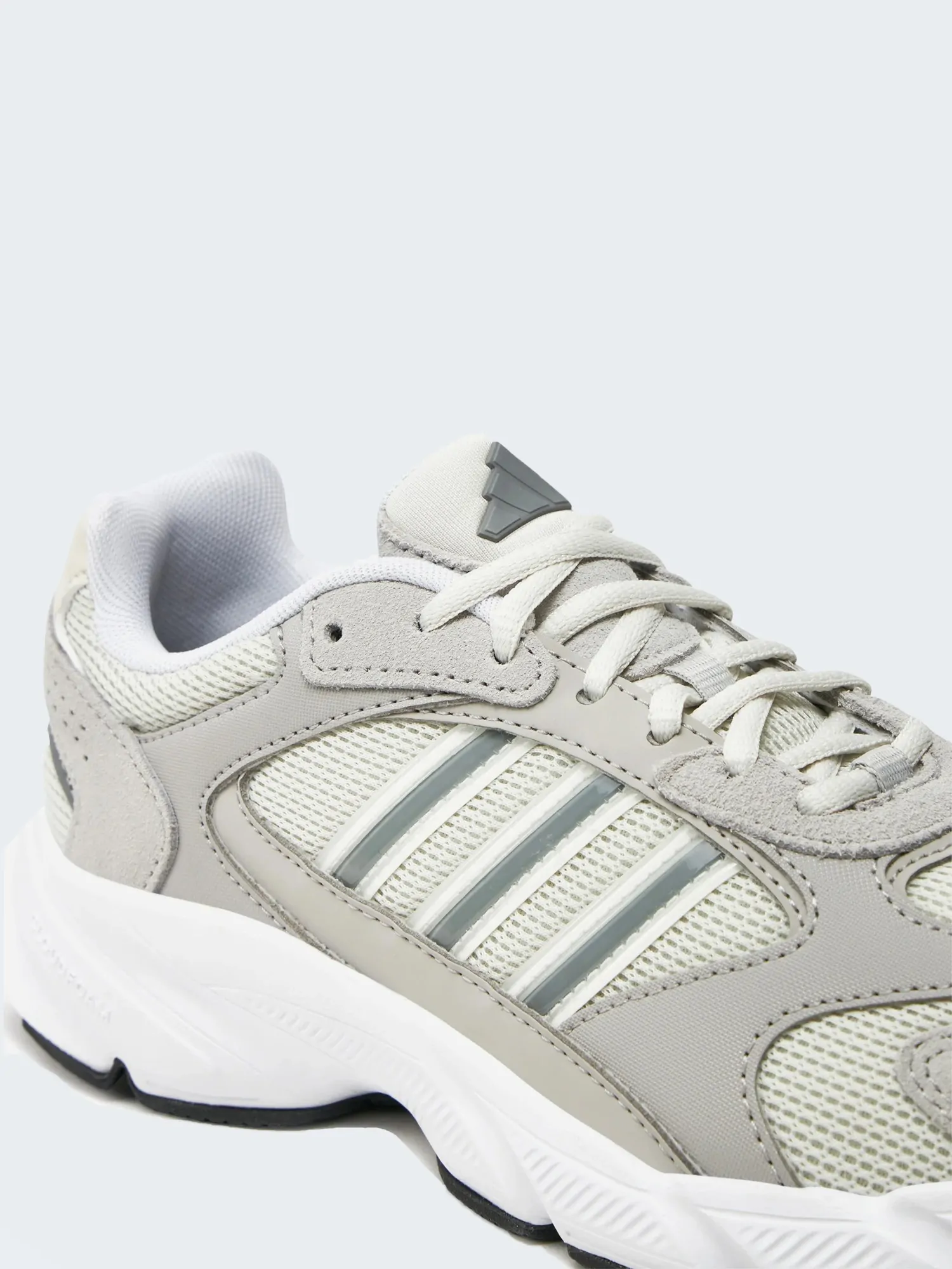 Кросівки жіночі Adidas CRAZYCHAOS 2000 сірі IG4347 купити в Києві