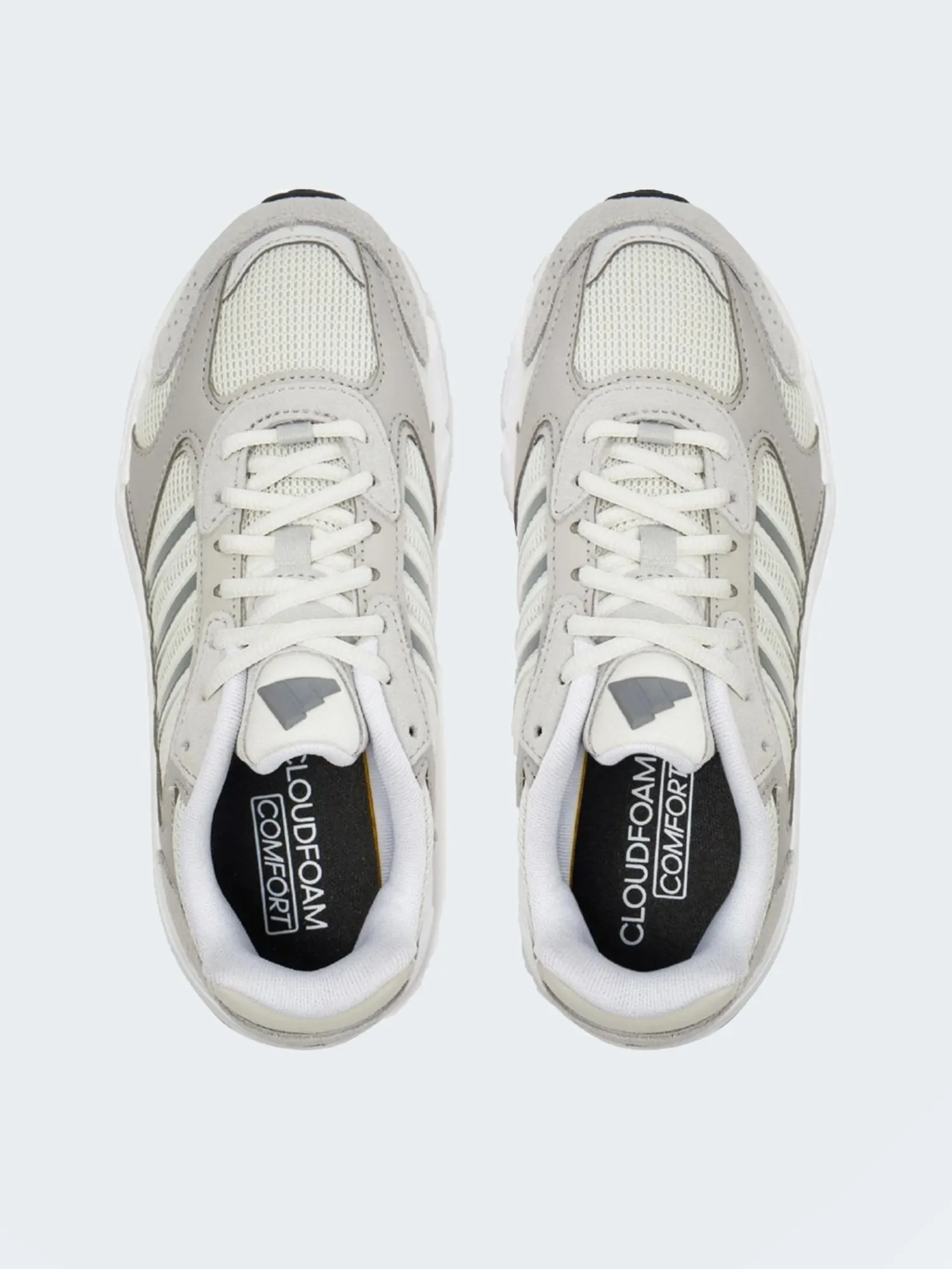 Кросівки жіночі Adidas CRAZYCHAOS 2000 сірі IG4347 купити в Києві