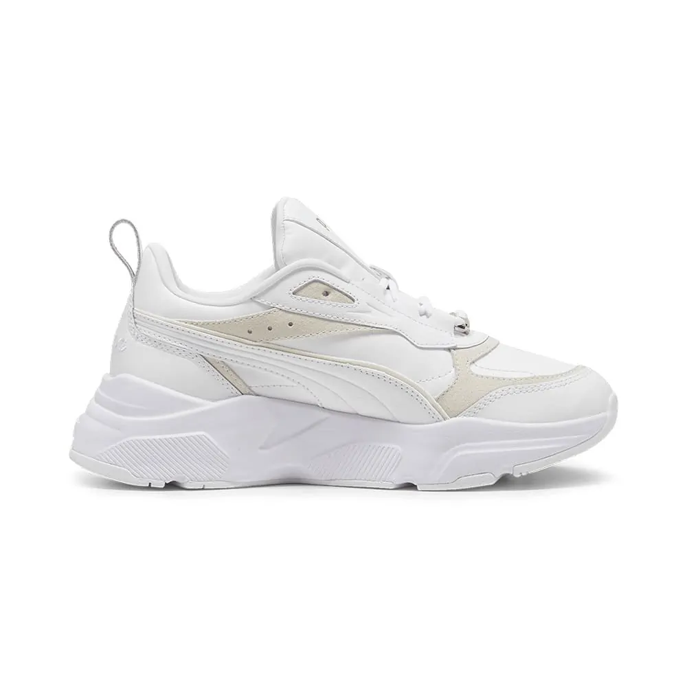 Кросівки жіночі Puma Cassia Lux білі 39783701 купити в Києві в