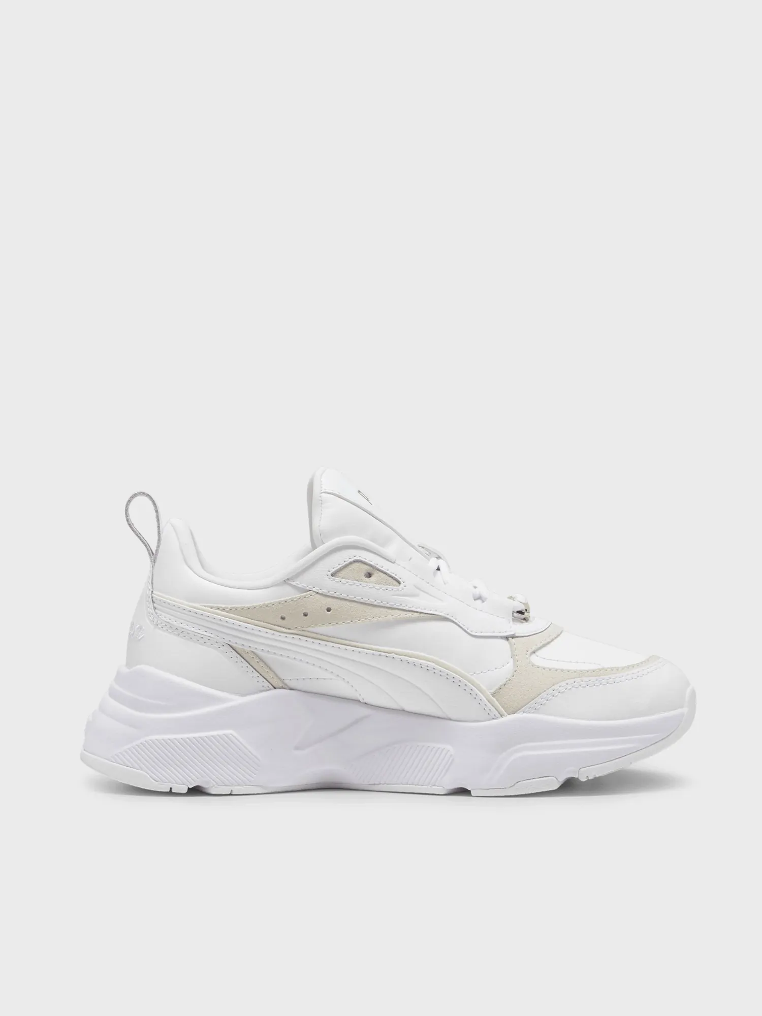 Кросівки жіночі Puma Cassia Lux білі 39783701 купити в Києві в