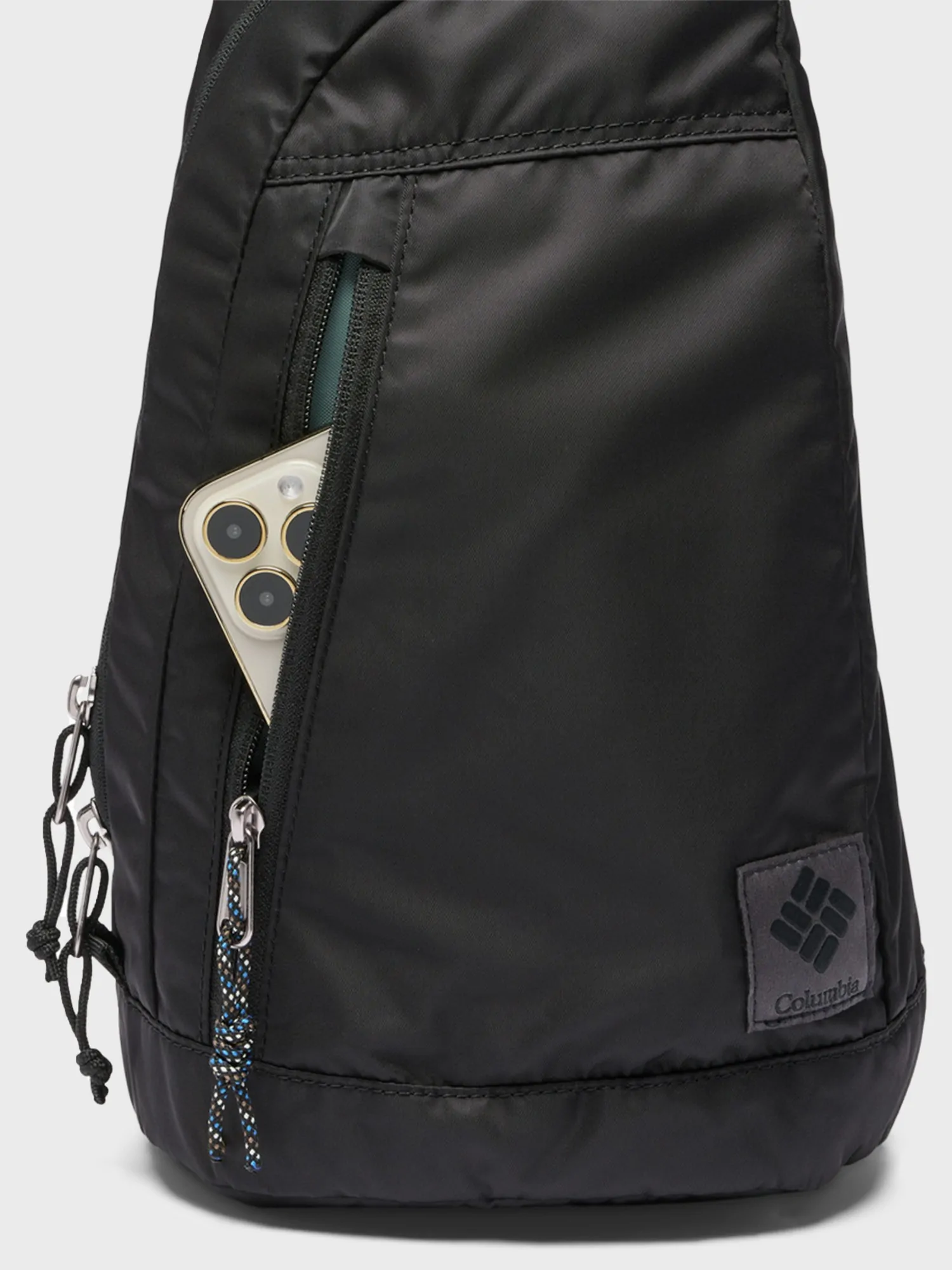 Сумка Columbia Great Smoky Garden™ Cross-Body Bag черная 2145431
