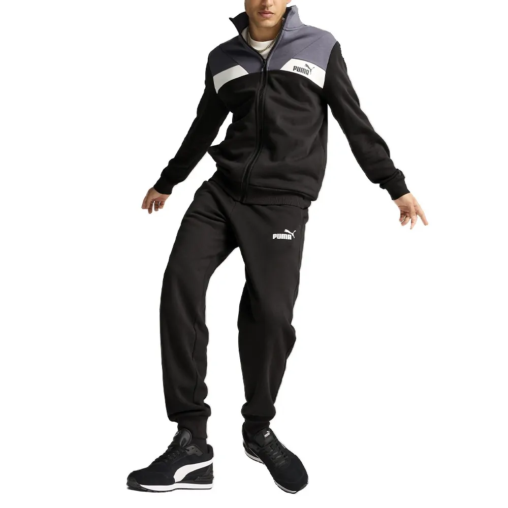 Cerro Porteño PUMA XL パラグアイ 現地購入 Костюм мужской Puma PUMA POWER Suit FL черный 68190001 купить в