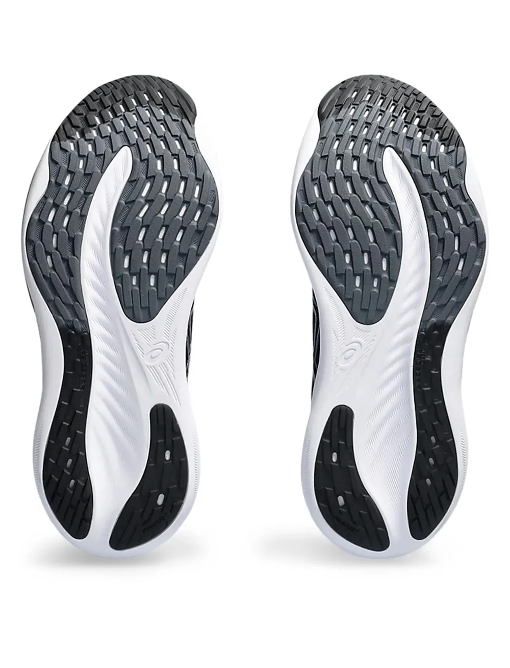 Кросівки жіночі Asics GEL-NIMBUS 26 чорні 1012B601-001 купити в