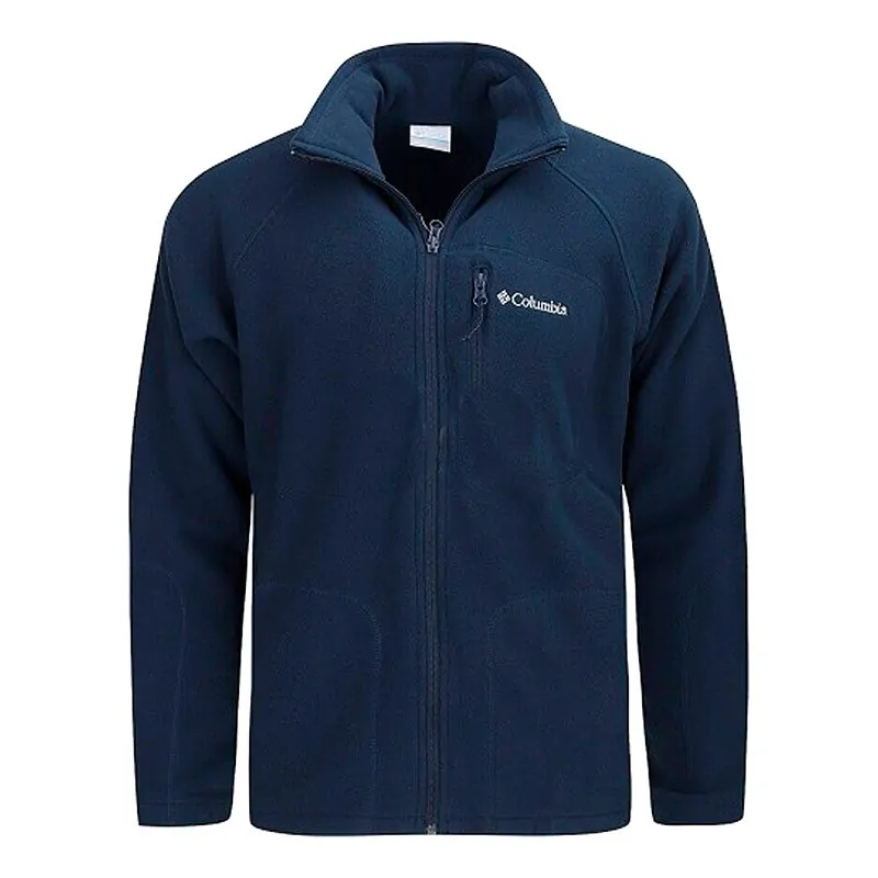 Толстовка мужская Columbia Fast Trek™ II Full Zip Fleece 1420421