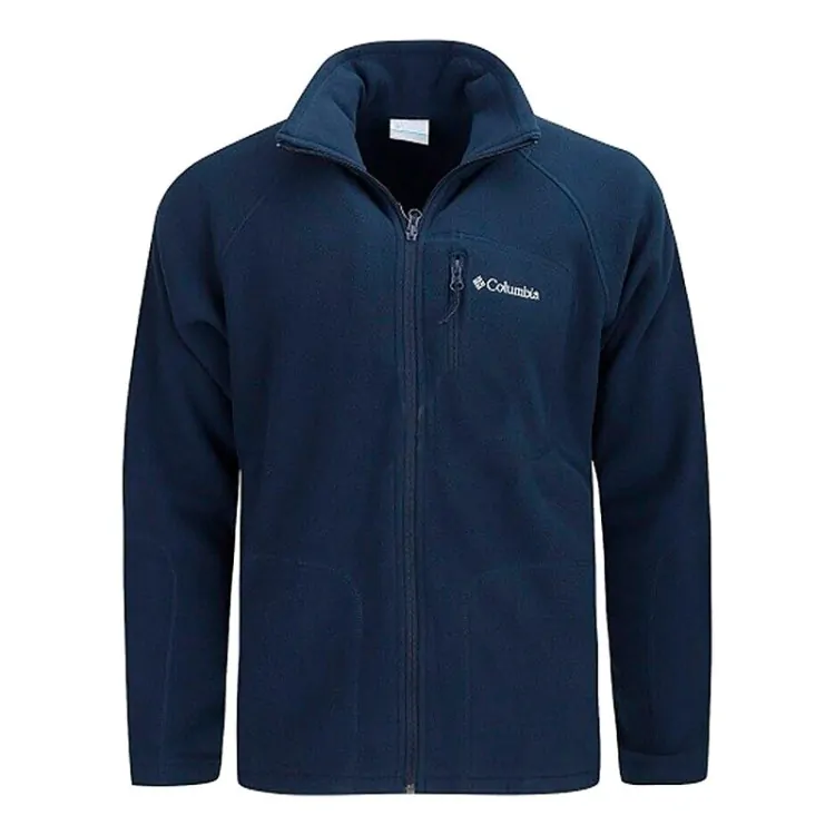 セミダブル Толстовка мужская Columbia Fast Trek™ II Full Zip Fleece 1420421
