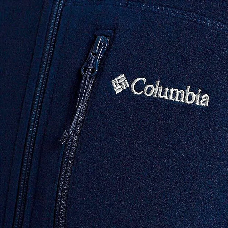 Толстовка мужская Columbia Fast Trek™ II Full Zip Fleece 1420421