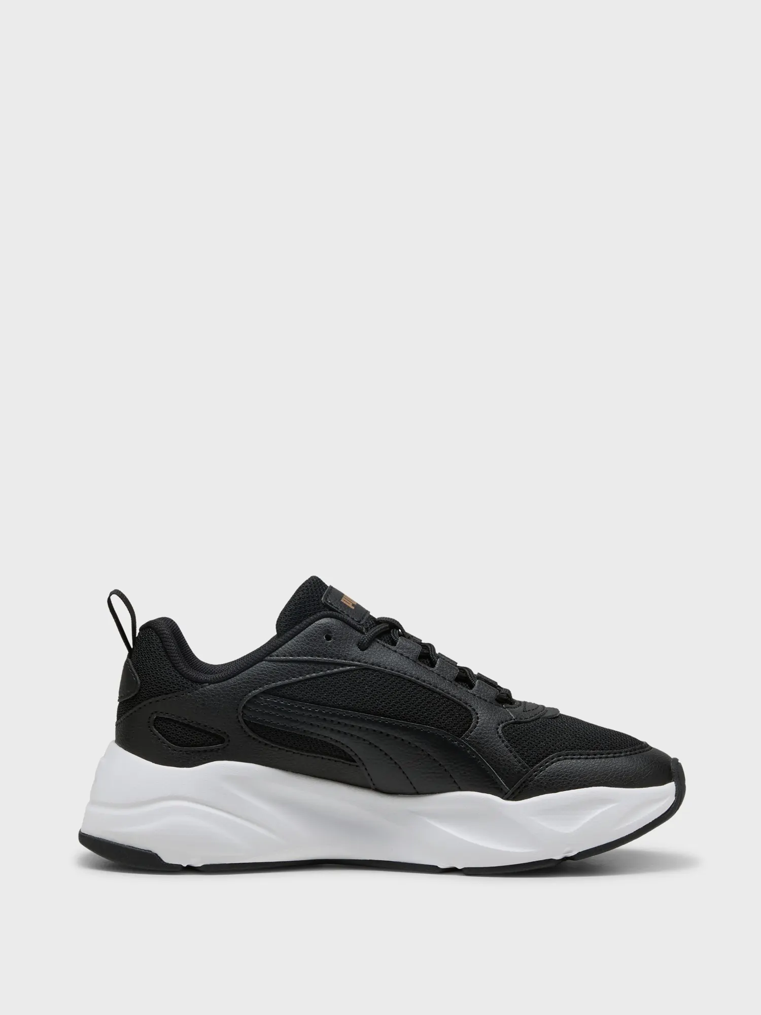 きょうこ② Кросівки жіночі Puma CASSIA 2.0 чорні 40267601 купити в Києві в