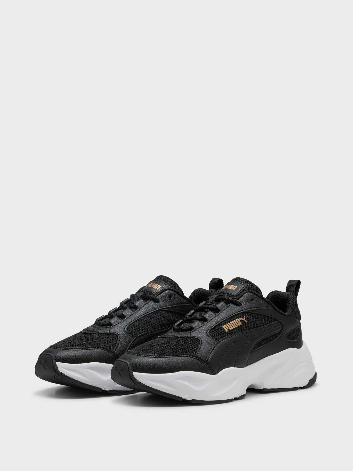 Кросівки жіночі Puma CASSIA 2.0 чорні 40267601 купити в Києві в