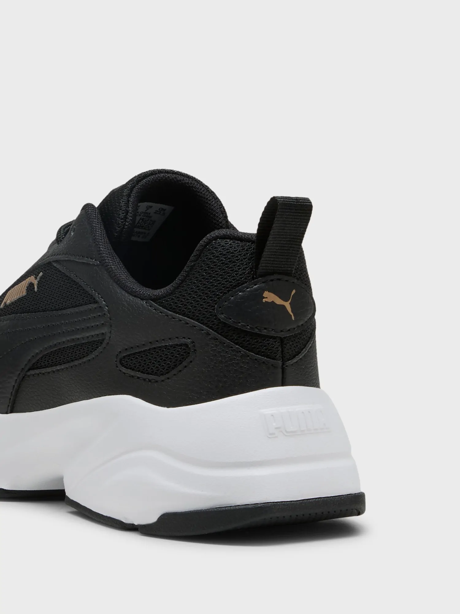 Кросівки жіночі Puma CASSIA 2.0 чорні 40267601 купити в Києві в