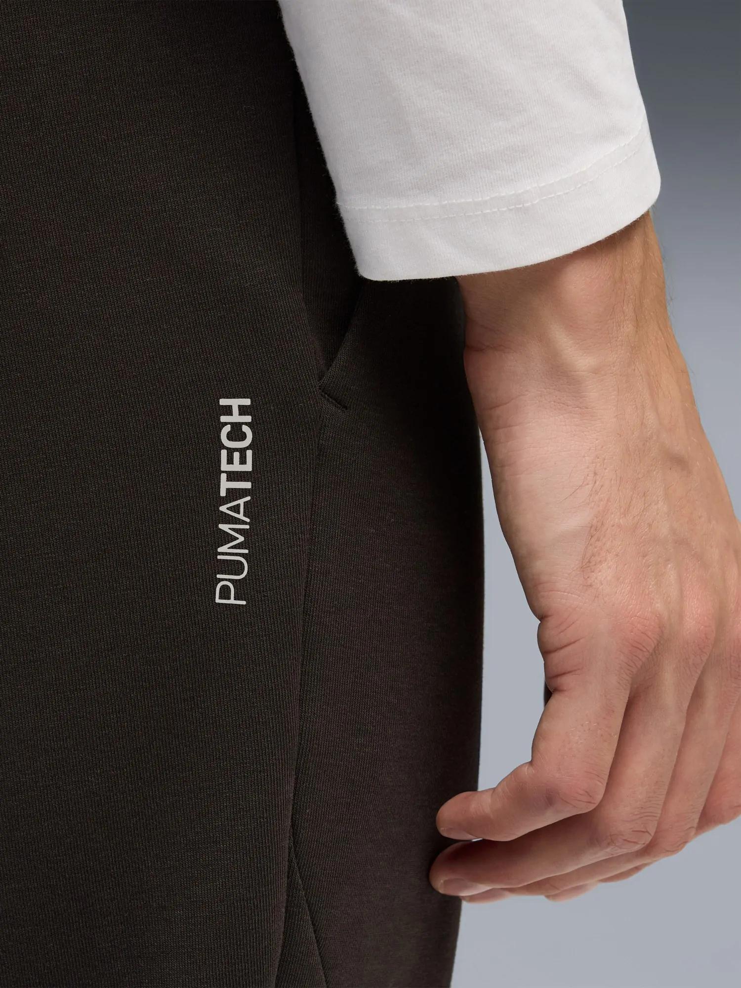 Брюки мужские Puma TECH Pants DK cl черные 69218301 купить в Киеве
