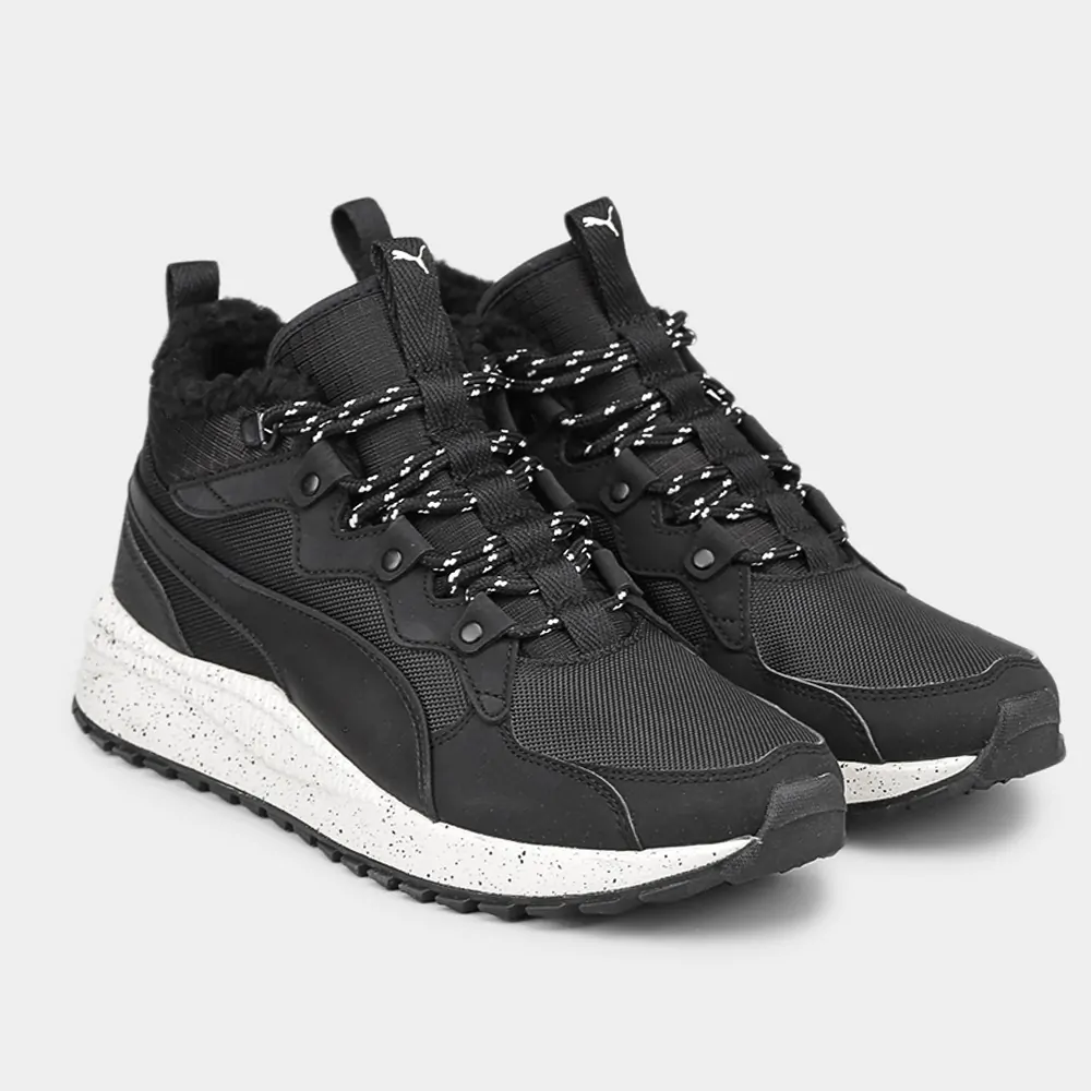 Черевики чоловічі Puma Pacer Next Sb Wtr чорні 36693614 купити в