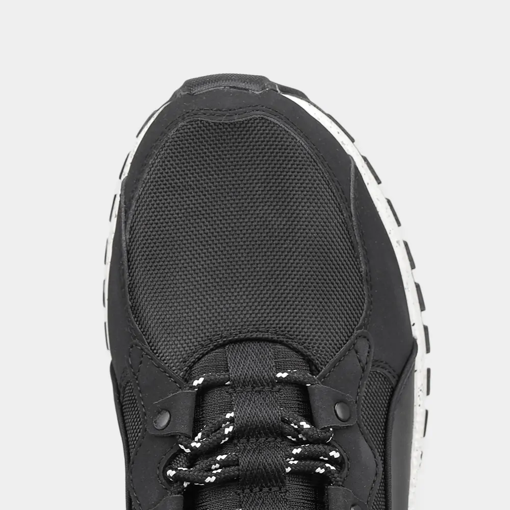 Черевики чоловічі Puma Pacer Next Sb Wtr чорні 36693614 купити в