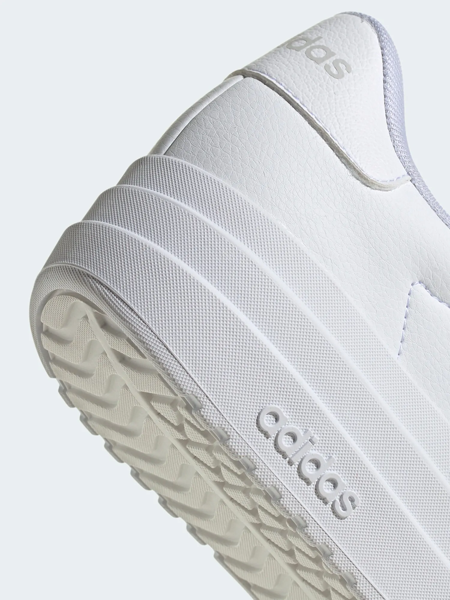 Кросівки жіночі Adidas VL COURT BOLD білі IH3082 купити в Києві в