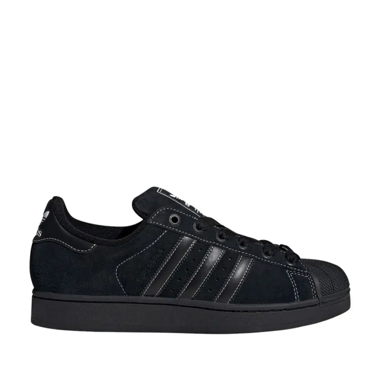 Кросівки чоловічі Adidas SUPERSTAR II чорні JH5470 купити в Києві