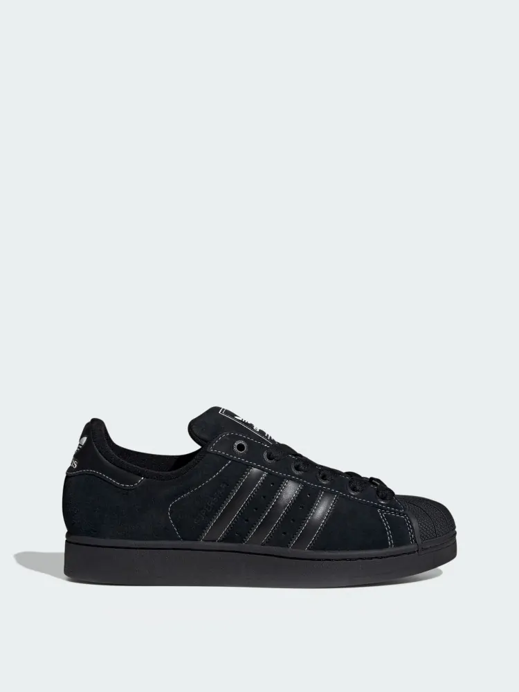 Кросівки чоловічі Adidas SUPERSTAR II чорні JH5470 купити в Києві