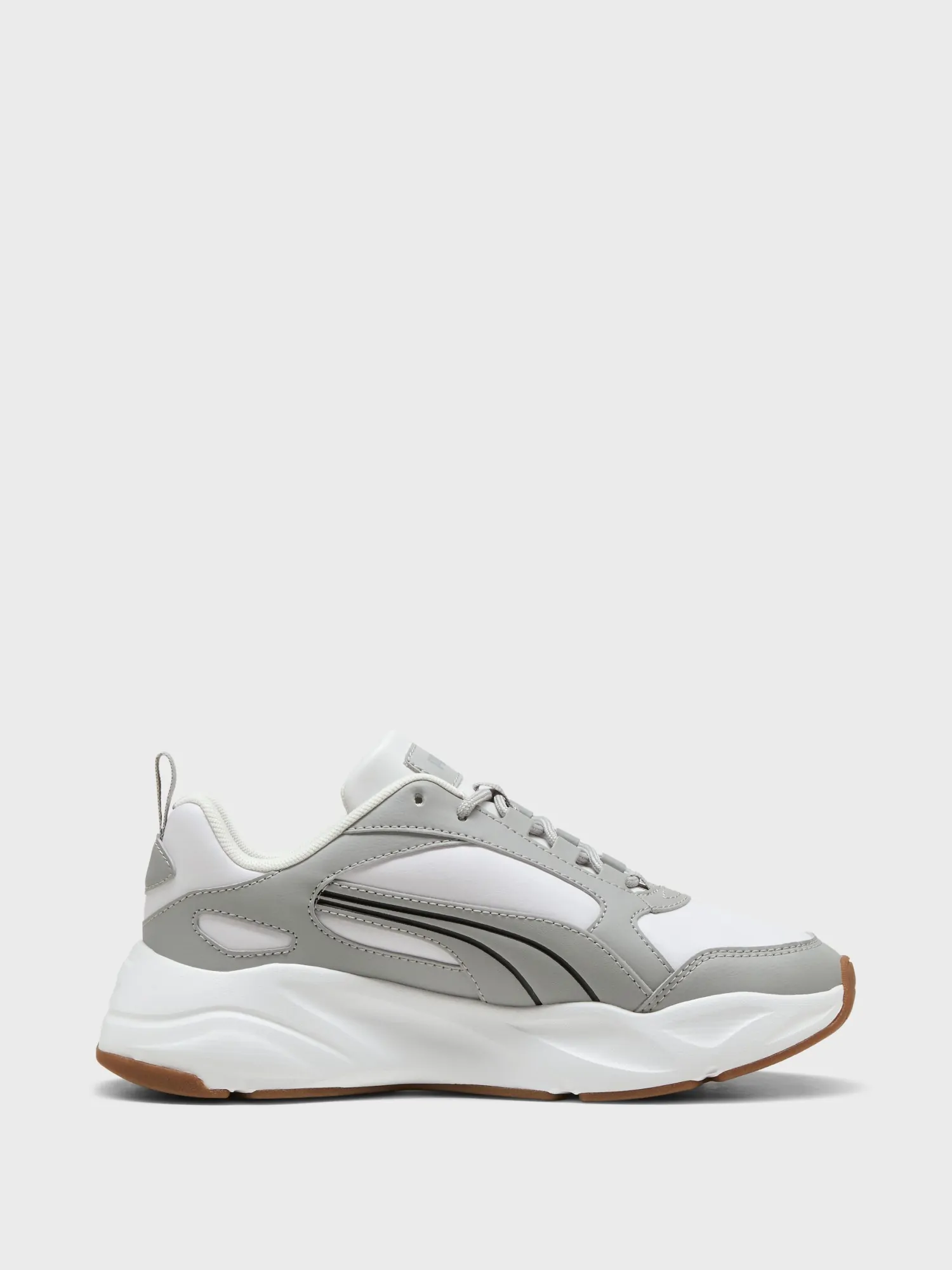 Кросівки жіночі Puma Cassia 2.0 L сірі 40267803 купити в Києві в