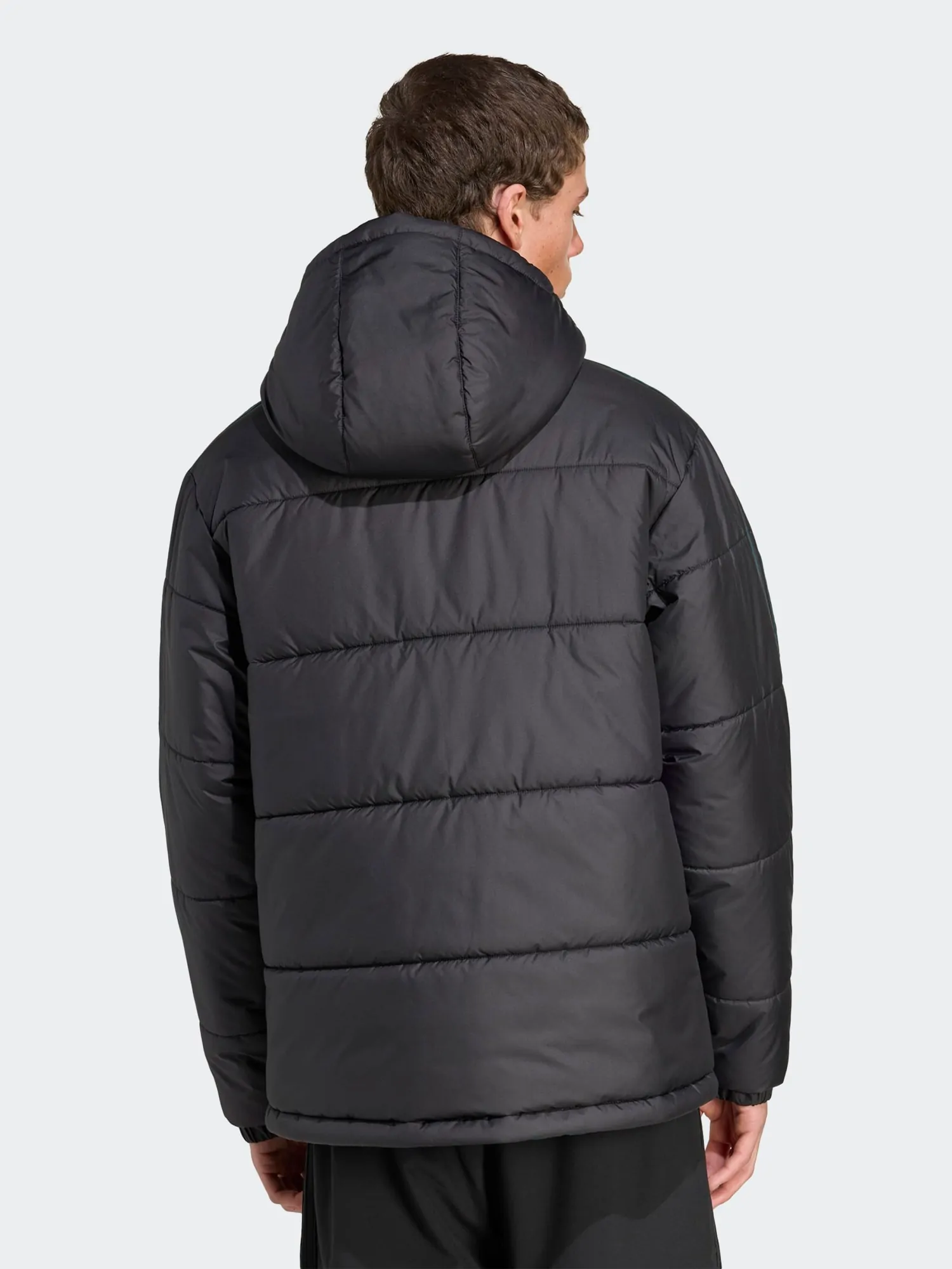 Куртка мужская Adidas ADIC REV JKT черная JX6447 купить в Киеве в