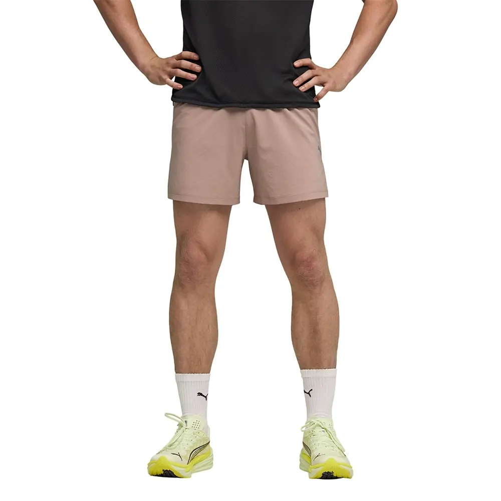 まくりん Шорты мужские Puma M DREAMRUN 5