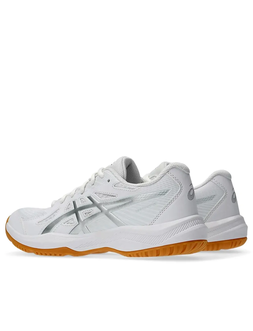 Кросівки жіночі Asics UPCOURT 6 білі 1072A107-100 купити в Києві в