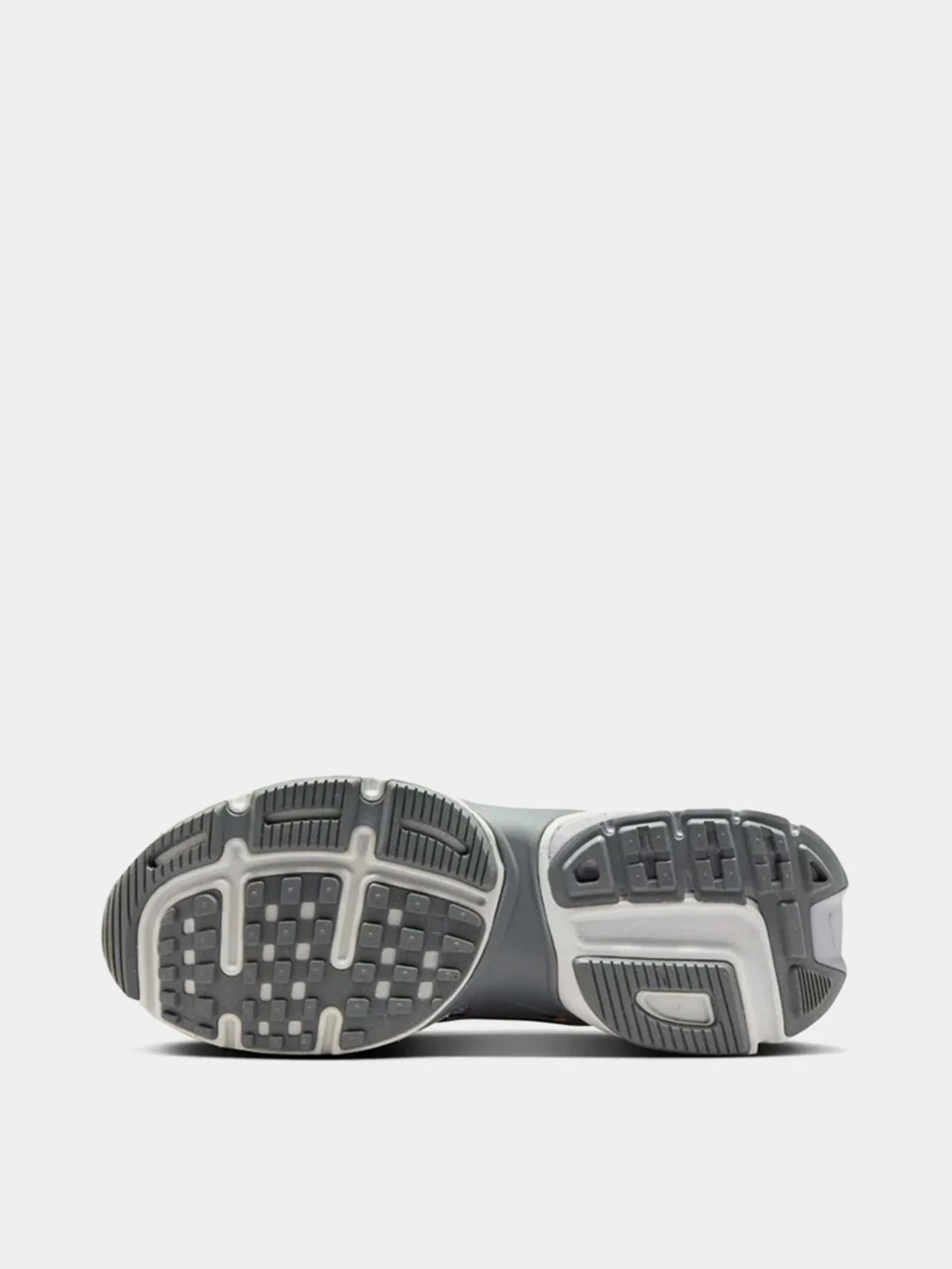 Кросівки жіночі Nike W NIKE V2K RUN сірі FD0736-008 купити в Києві