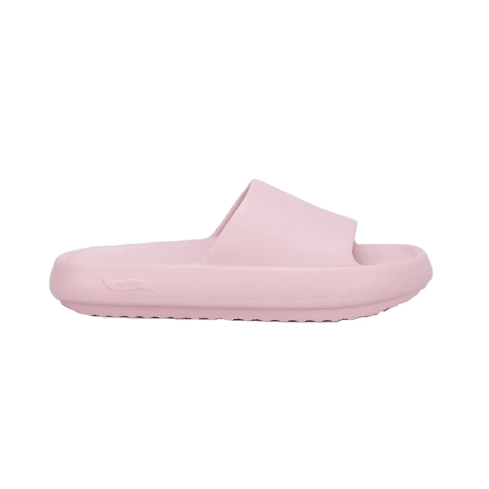 Шльопанці жіночі Skechers Аrch Fit Horizon рожеві 111630 MVE