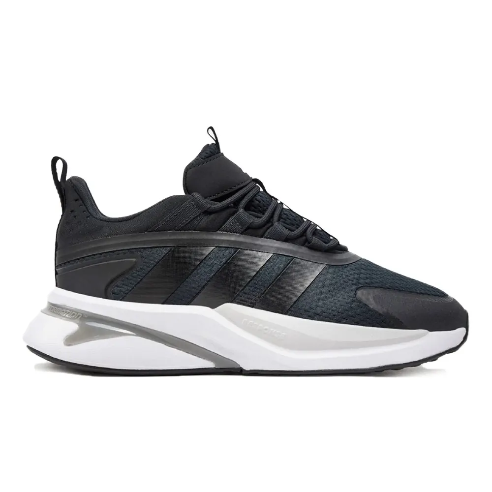 あちゃ Кросівки жіночі Adidas ALPHARESPONSE чорні IE8664 купити в Києві в