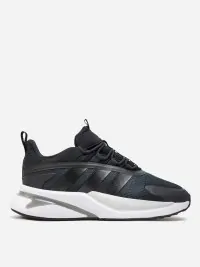 Кросівки жіночі Adidas ALPHARESPONSE чорні IE8664 купити в Києві в