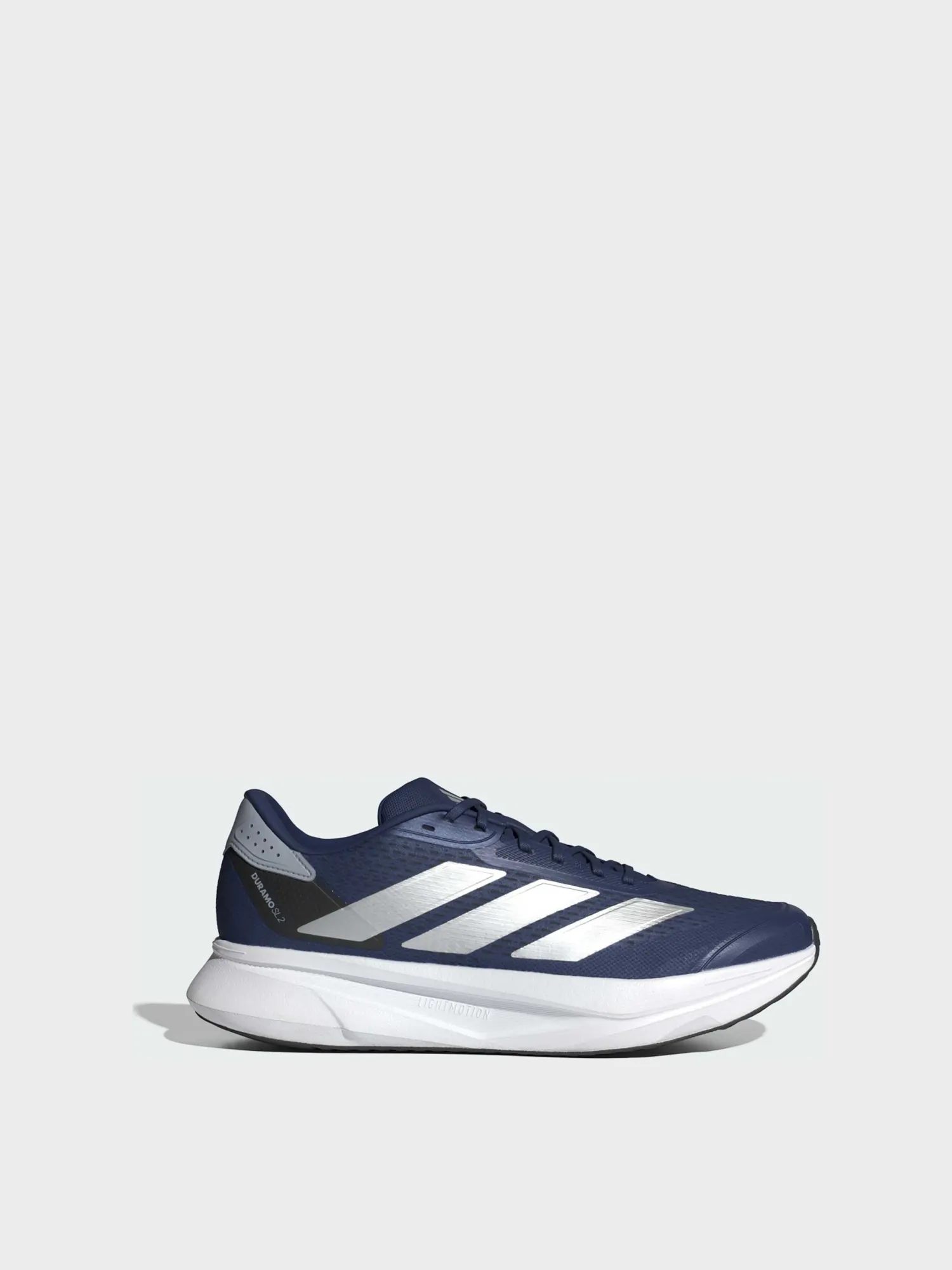 Кросівки чоловічі Adidas DURAMO SL2 M сині IH8221 купити в Києві в