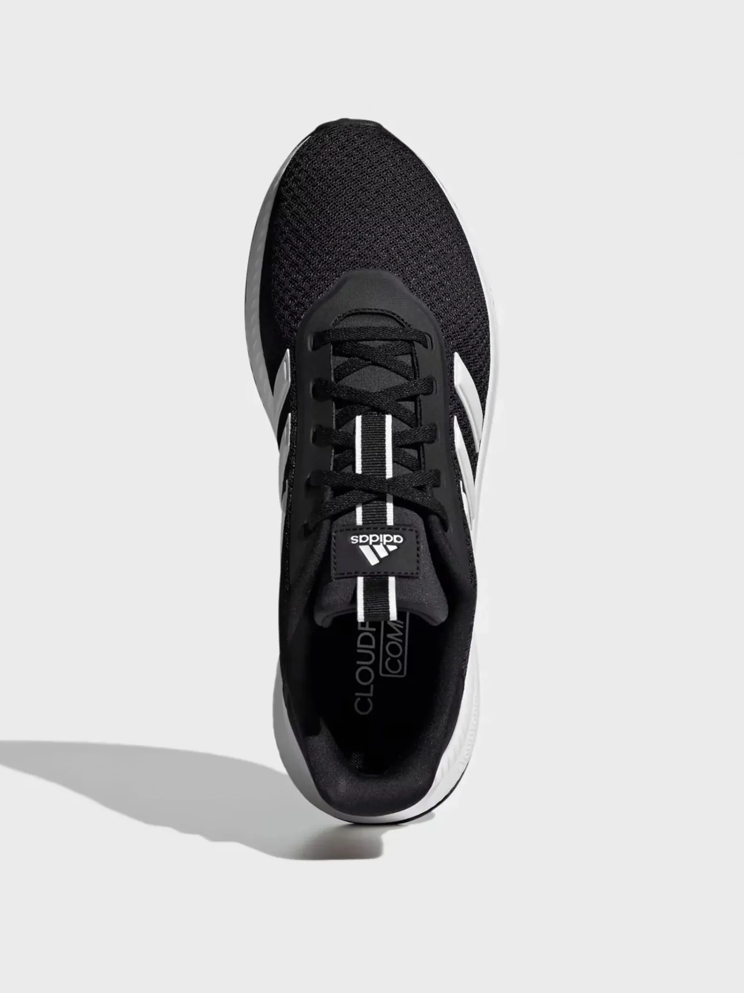 Кроссовки мужские Adidas X_PLRPATH черные ID0468 купить в Киеве в