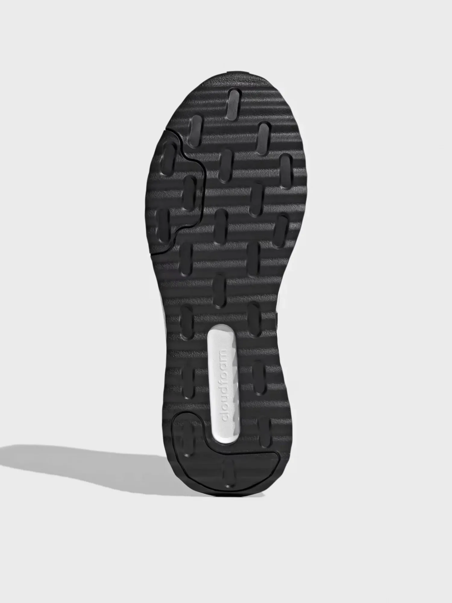Кроссовки мужские Adidas X_PLRPATH черные ID0468 купить в Киеве в