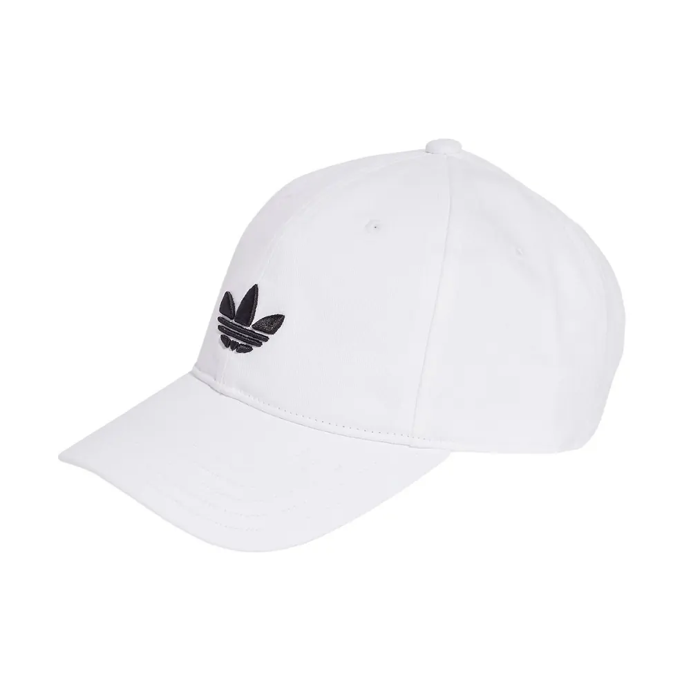 Бейсболка Adidas BASEBALL CAP AC белая JC6025 купить в Киеве в