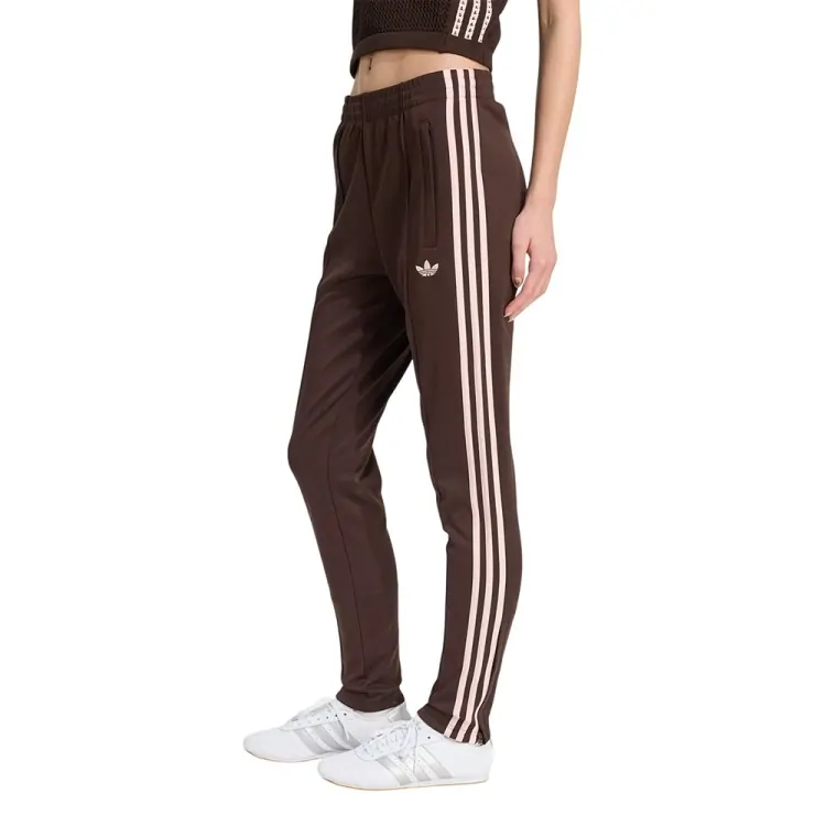Футболка жіноча Adidas SST TEE рожева KD3800 купити в Києві в