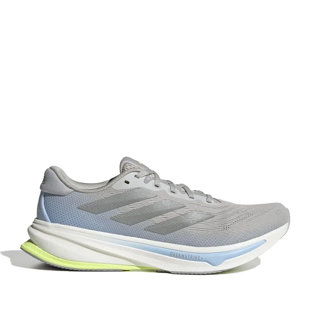 Кросівки чоловічі Adidas SUPERNOVA RISE 2 M сірі IH8708 купити в