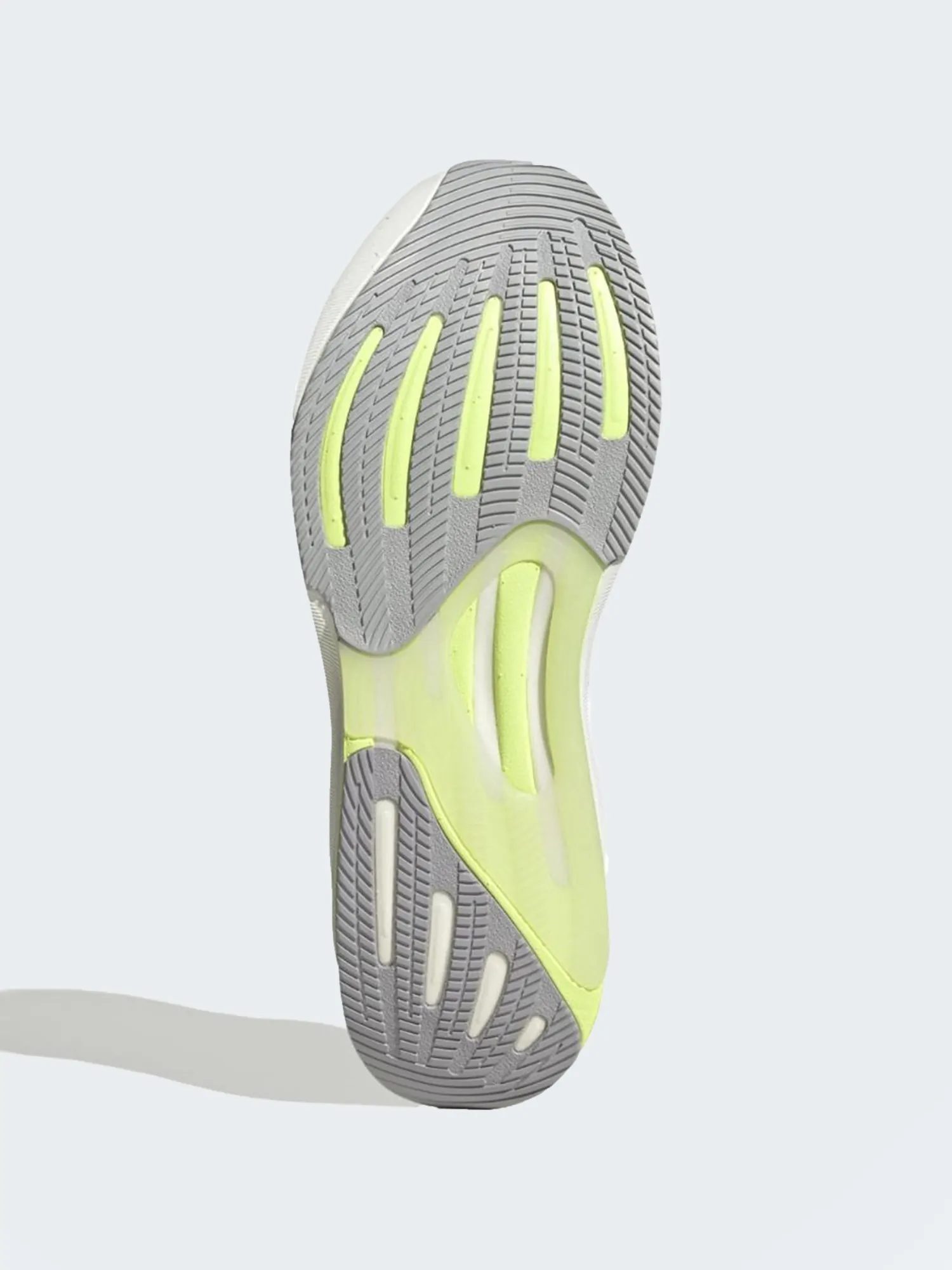 Кросівки чоловічі Adidas SUPERNOVA RISE 2 M сірі IH8708 купити в