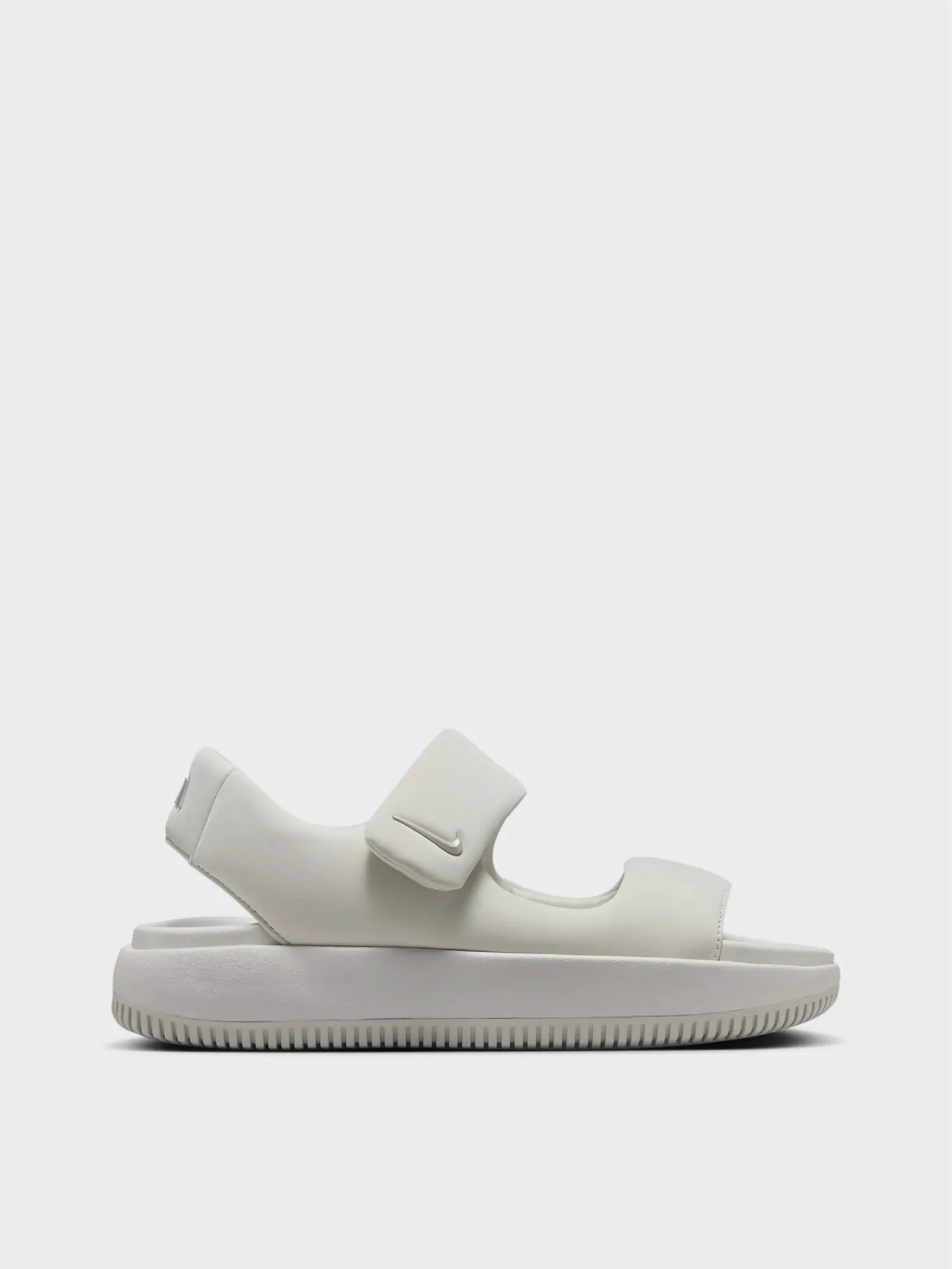 Сандали женские Nike W NIKE CALM SANDAL кремовые FJ6043-002 купить