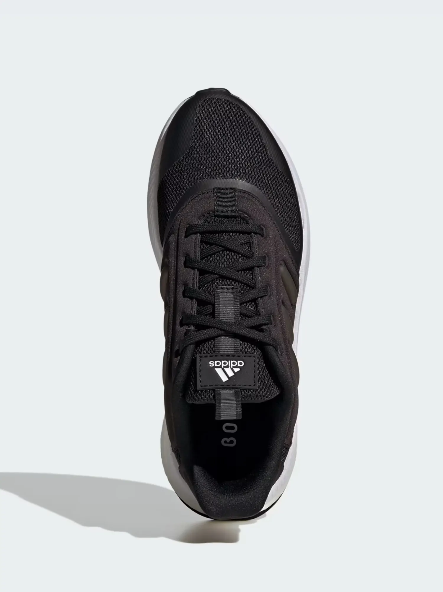 Кроссовки женские Adidas X_PLRPHASE черные ID2715 купить в Киеве в