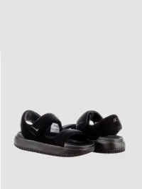 Сандалии мужские Nike NIKE CALM SANDAL черные FJ6044-001 купить в