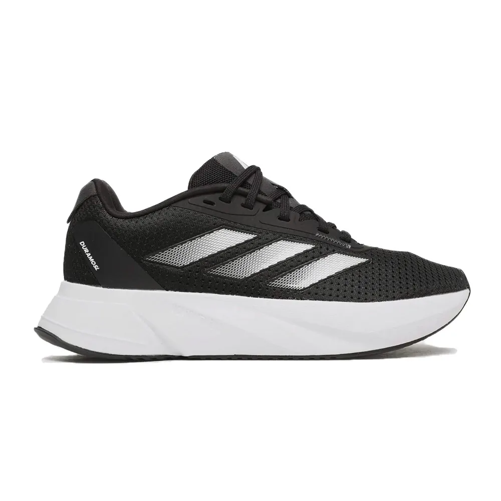 Кросівки жіночі Adidas DURAMO SL W чорні ID9853 купити в Києві в