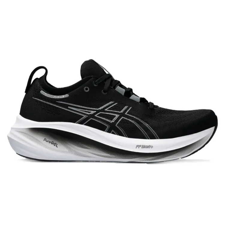 Кросівки чоловічі Asics GEL-NIMBUS 26 сині 1011B794-404 купити в