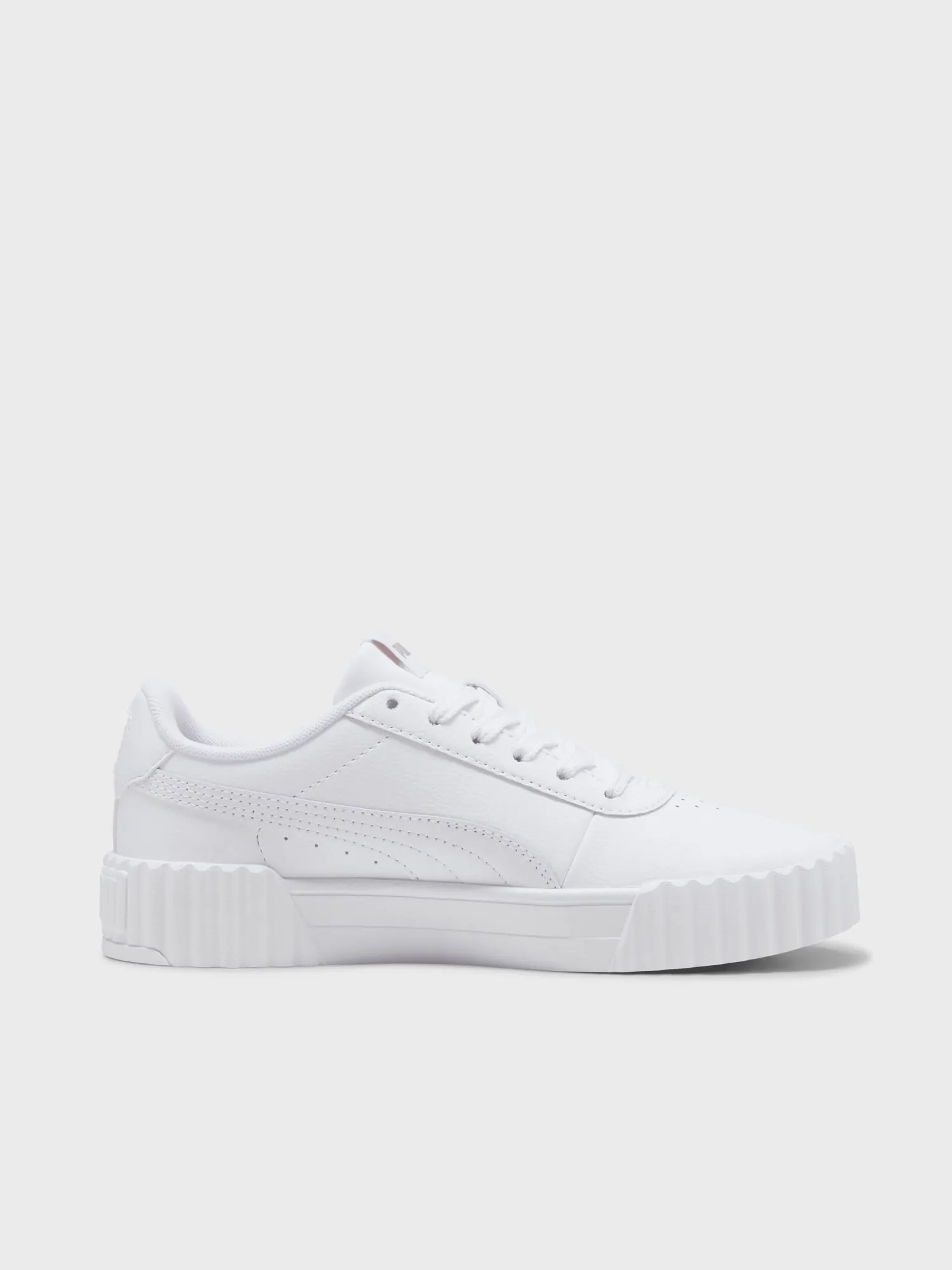 Кроссовки женские Puma Carina 3.0 белые 40036501 купить в Киеве в