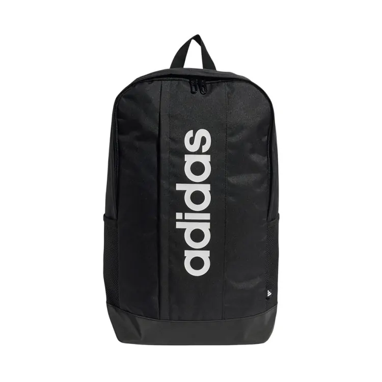 Рюкзак Adidas LINEAR BACKPACK чорний JD9556 купити в Києві в