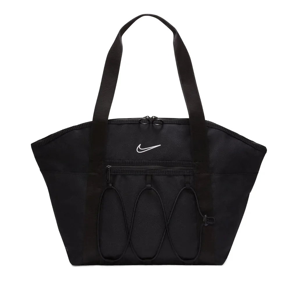 Сумка жіноча Nike W Nk One Tote чорна CV0063-010 купити в Києві в