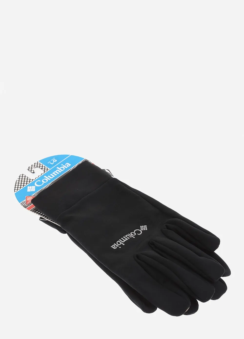 Перчатки Columbia Omni-Heat Touch™ Glove Liner бежевые 1827791-279