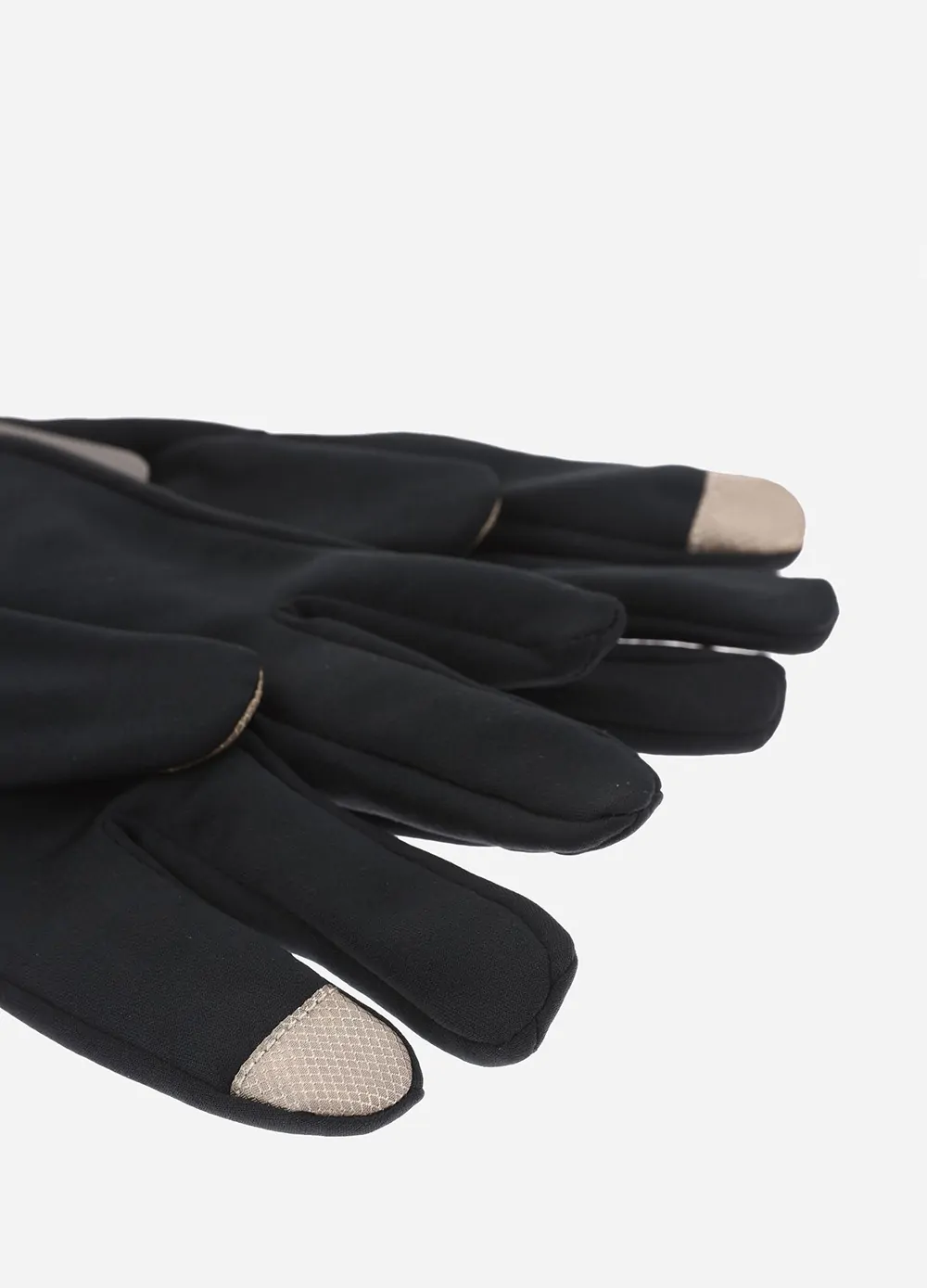 Перчатки Columbia Omni-Heat Touch™ Glove Liner бежевые 1827791-279